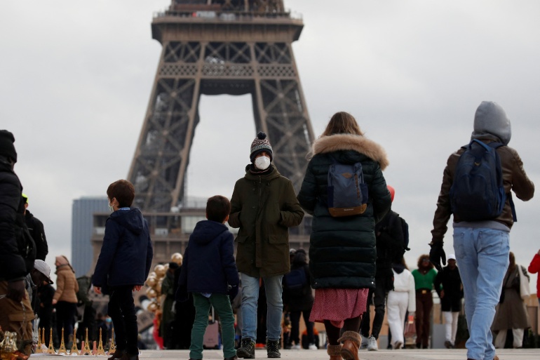 Levée des restrictions Covid : ce qui change à partir d’aujourd’hui en France